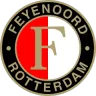 Feyenoord Rotterdam logo