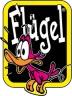 FlΓΌgel logo