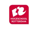 Hogeschool Rotterdam logo