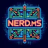 Modern Nerdplace logo