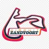 Circuit Zandvoort logo